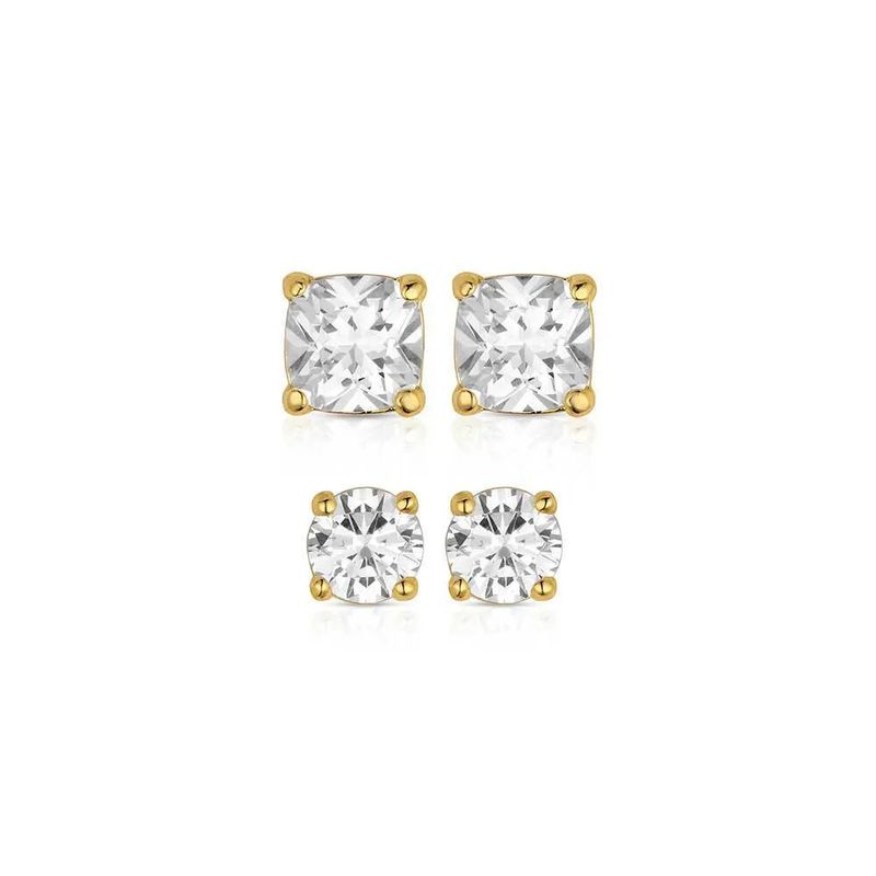 MONTANA SILVERSMITH BIG SKY EARRING SET