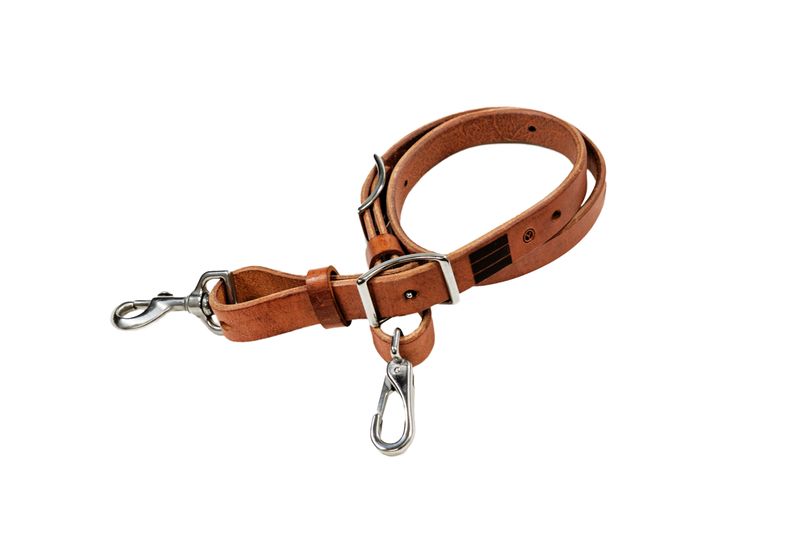 CIRCLE Y PRCA TIE DOWN - 1" x 40"