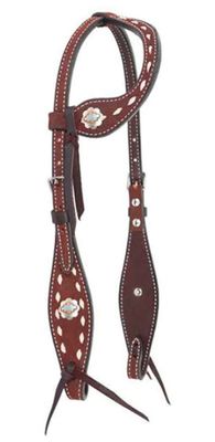 CIRCLE Y SAVANNAH ONE EAR HEADSTALL