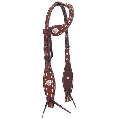 CIRCLE Y SAVANNAH ONE EAR HEADSTALL