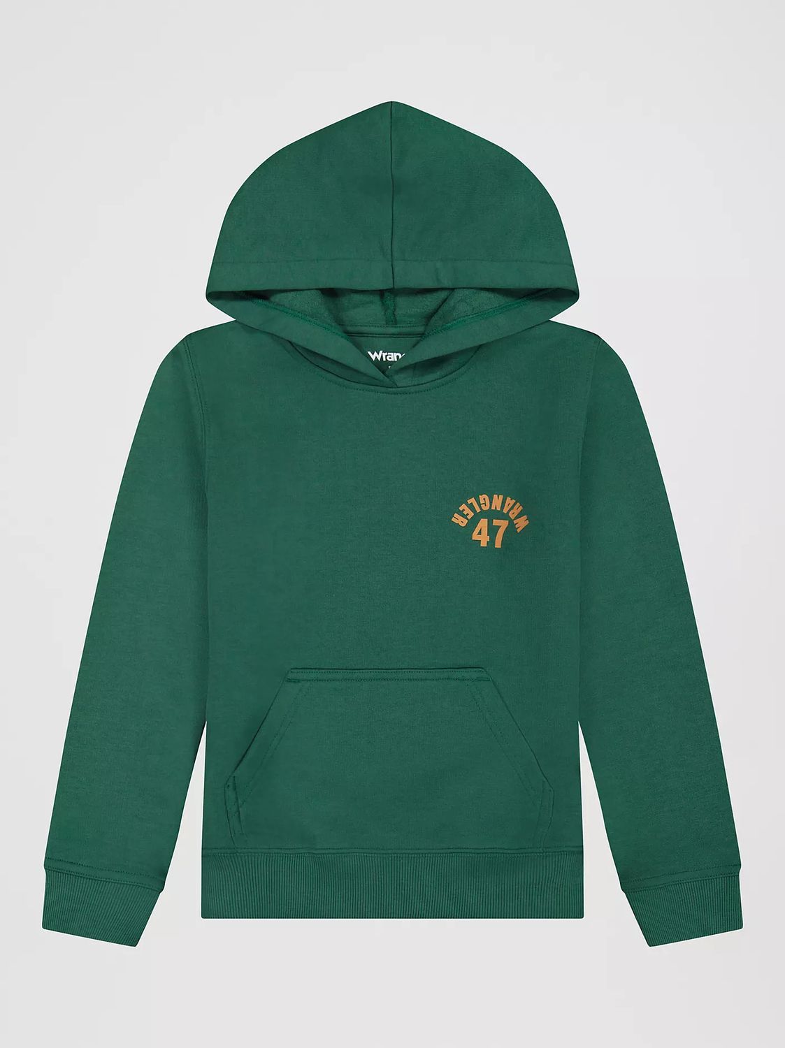 WRANGLER 47 WRANGLER PULLOVER HOODIE