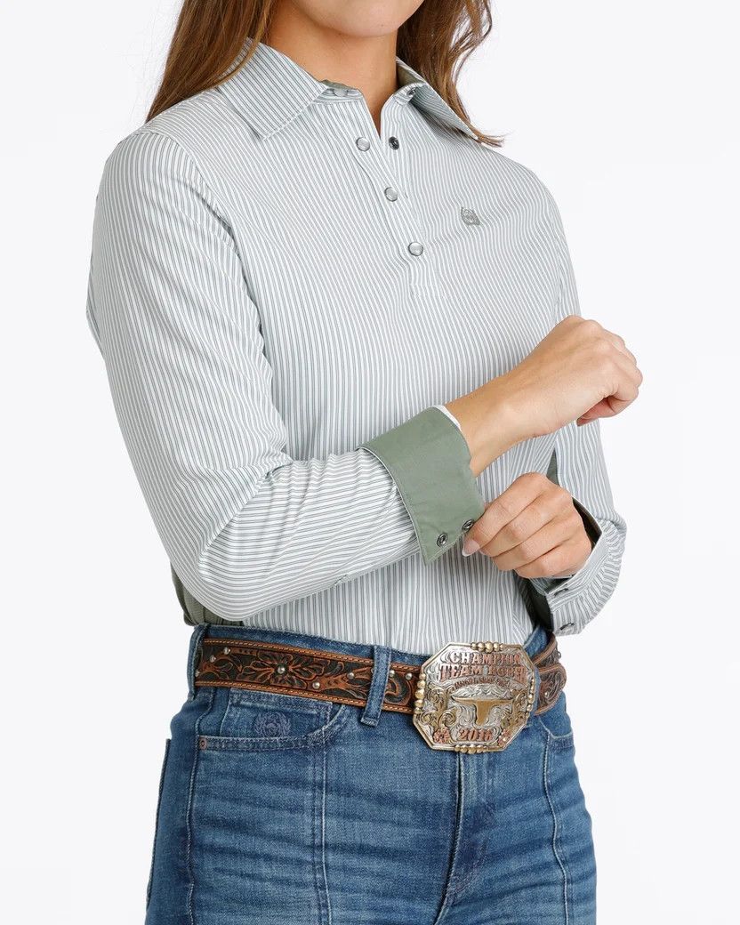 CINCH HYBRID SHIRT