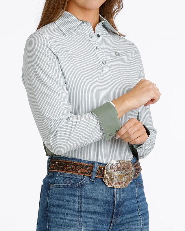 CINCH HYBRID SHIRT