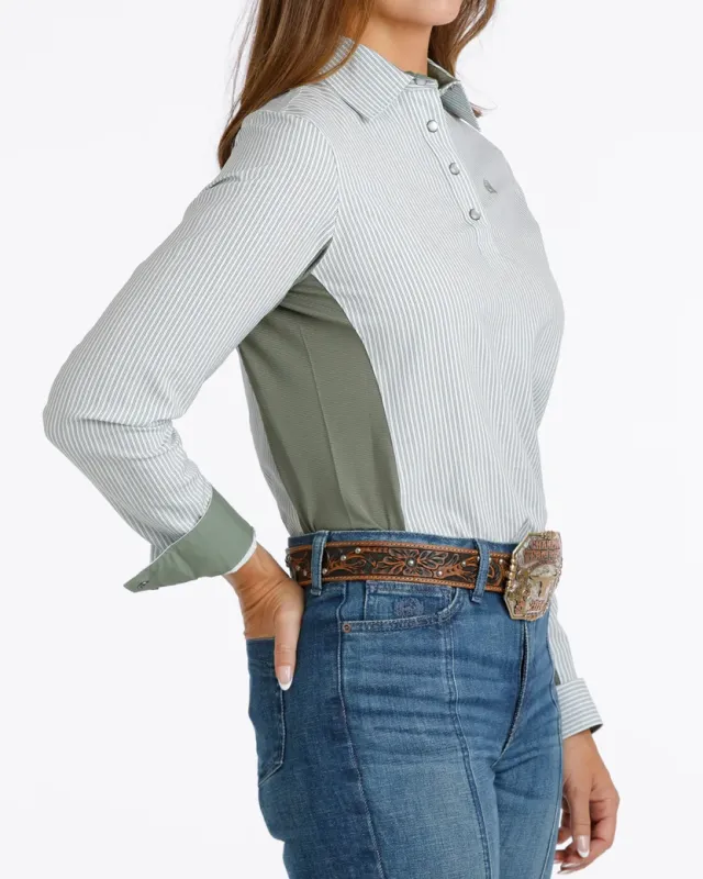 CINCH HYBRID SHIRT