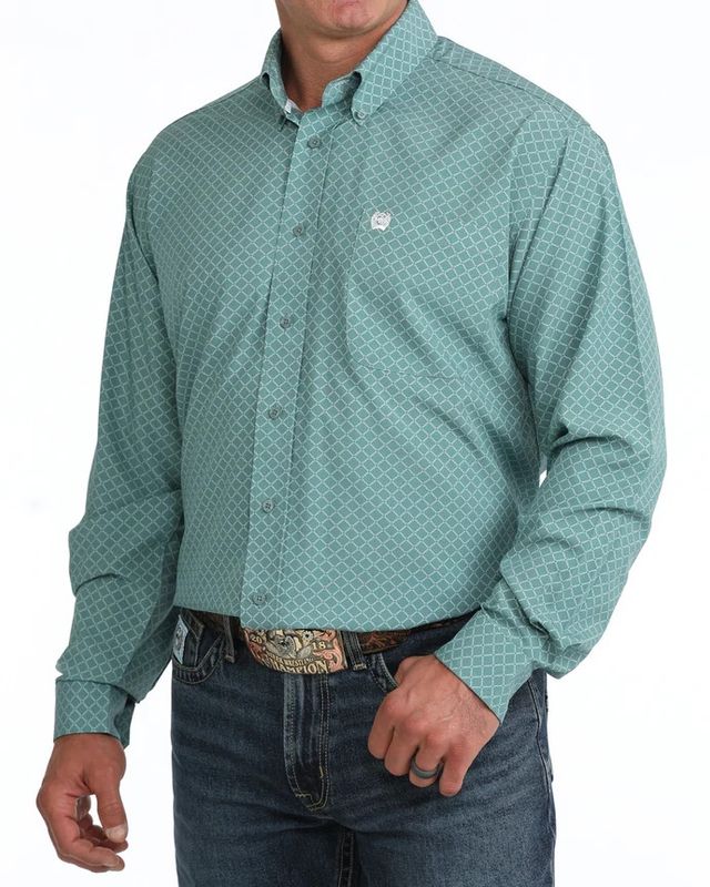 CINCH ARENAFLEX WESTERN SHIRT