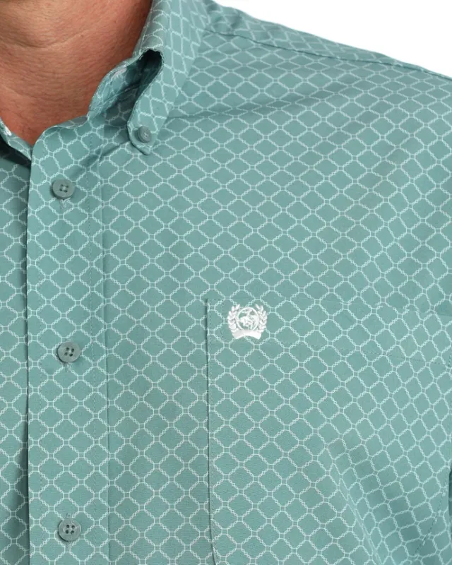 CINCH ARENAFLEX WESTERN SHIRT
