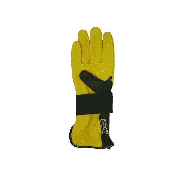 BULL RIDING GLOVE