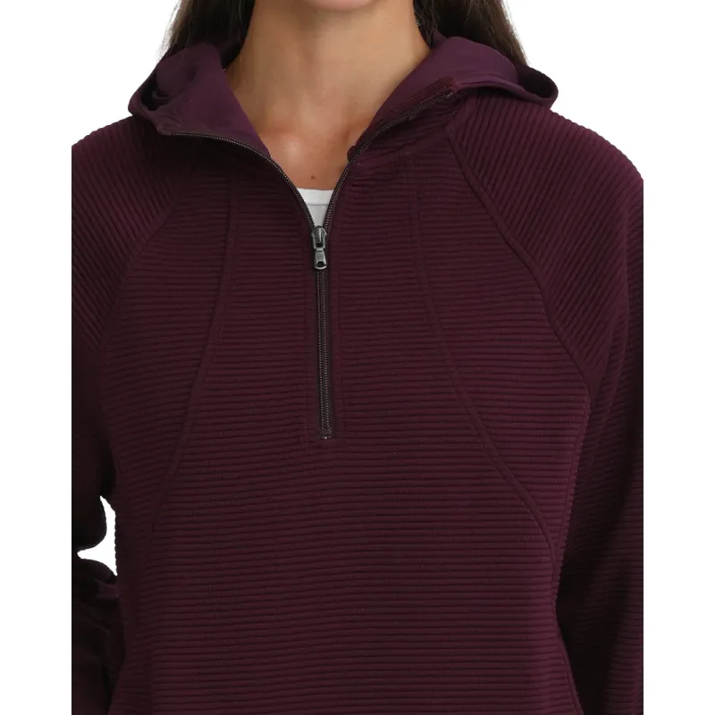 CINCH 1/2 ZIP PULLOVER