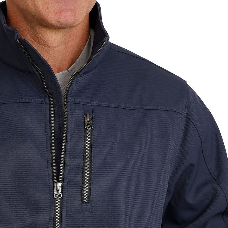 CINCH CONCEALED CARRY BONDED JACKET
