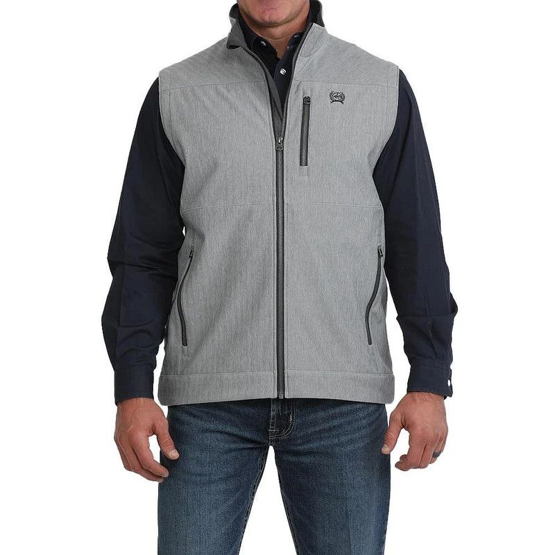 CINCH BONDED VEST