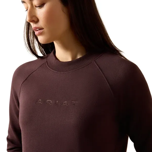 ARIAT MARTINE SWEATSHIRT
