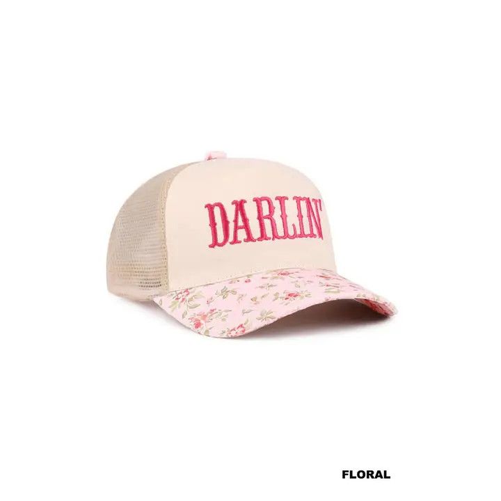 Darlin' Hat