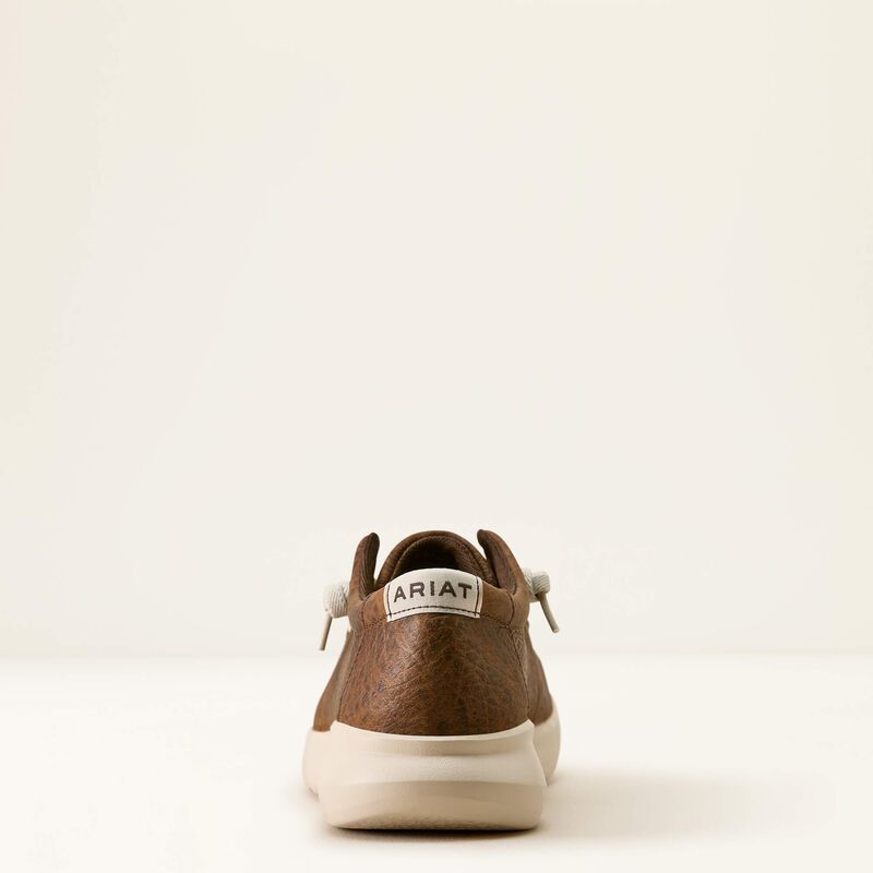 ARIAT HILO