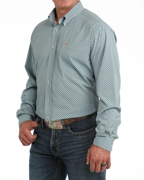 CINCH ARENAFLEX WESTERN SHIRT