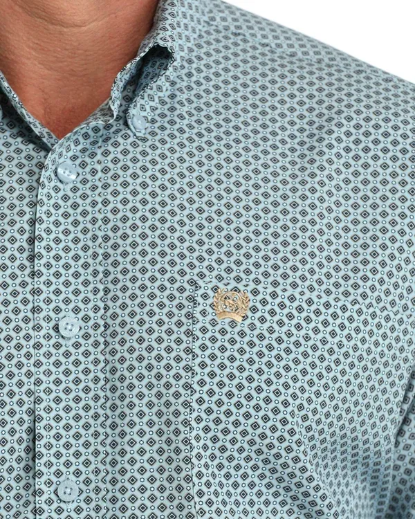 CINCH ARENAFLEX WESTERN SHIRT