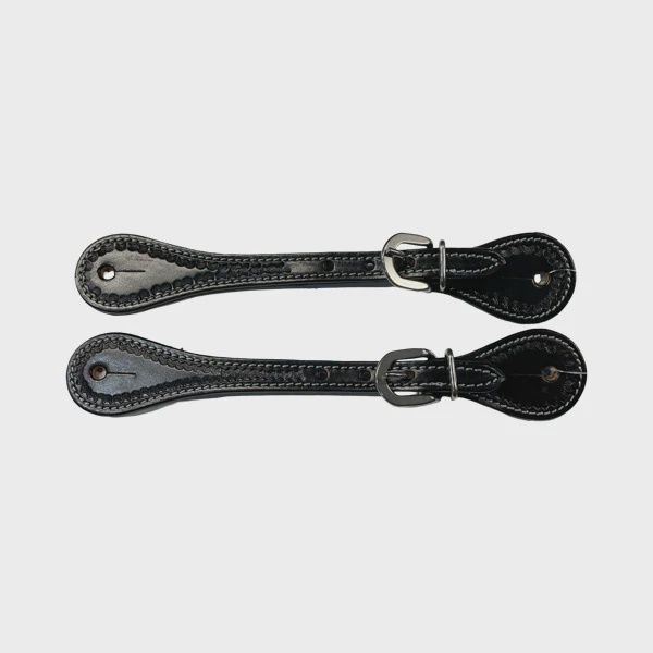 SPUR LEATHER STRAPS, LADIES