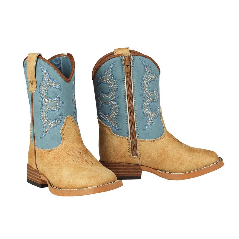 TWISTER CRUZ BOOT