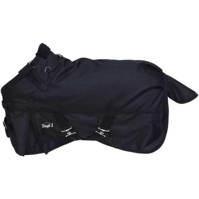 TOUGH 1 MINIATURE HORSE BLANKET WITH SNUGGIT