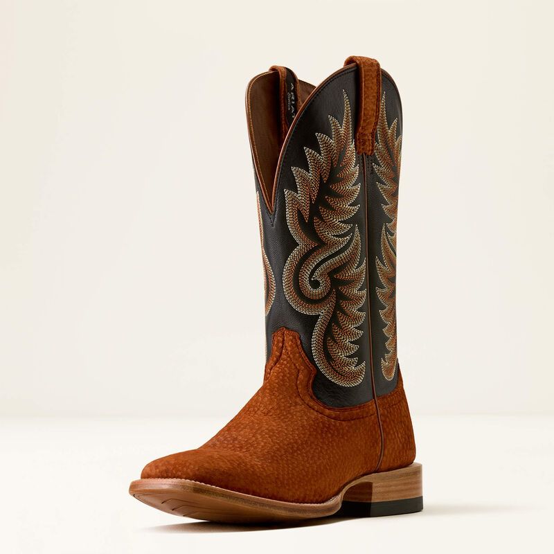ARIAT MCCOY WESTERN BOOT