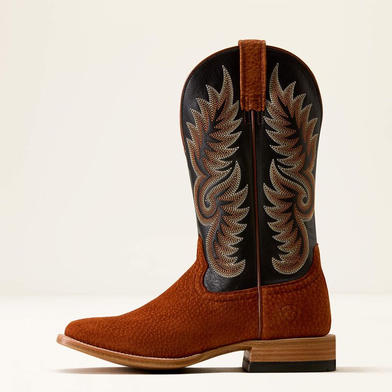 ARIAT MCCOY WESTERN BOOT