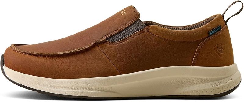 ARIAT BUCKEYE SLIP ON H20 SHOE