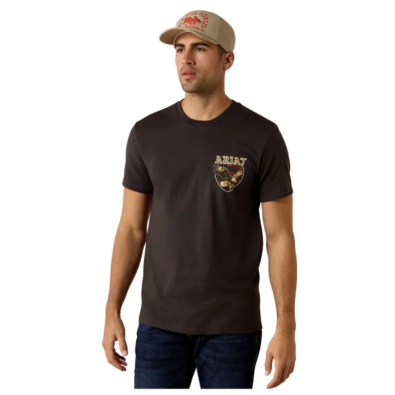 ARIAT AMERICAN TALON T-SHIRT