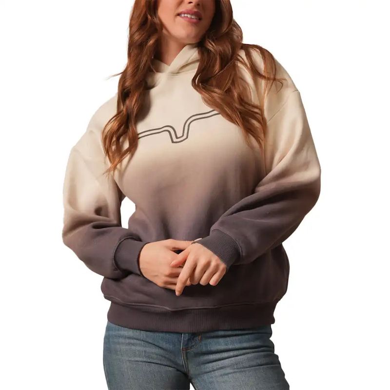KIMES SLOANE HOODIE
