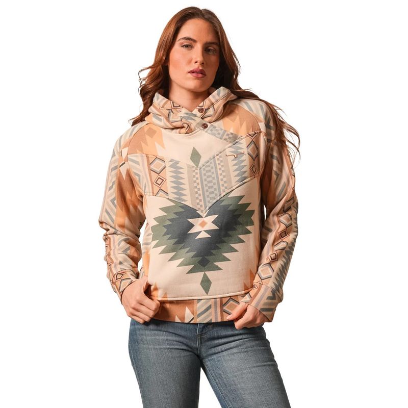 KIMES ELLA HOODIE