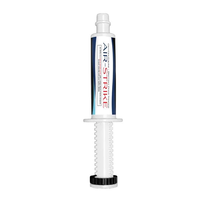 OXYGEN AIR-STRIKE 100CC (2 DOSES)