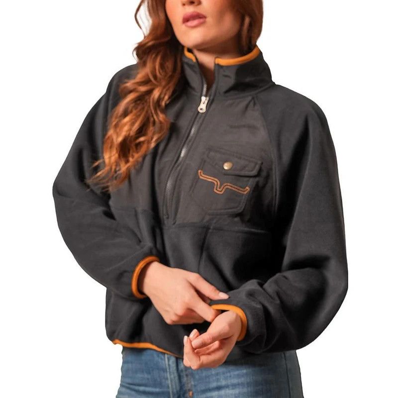 KIMES INDIE PULLOVER