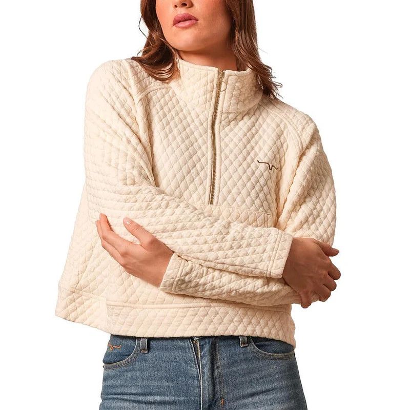 KIMES RITA PULLOVER