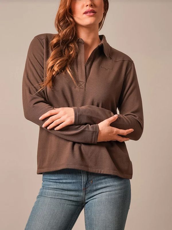 KIMES RIVA PULLOVER