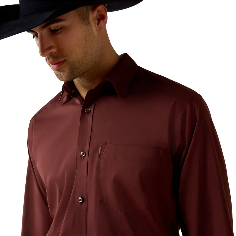 ARIAT EVERYTHING WESTERN SHIRT