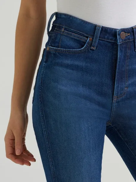 WRANGLER RETRO® BAILEY HIGH RISE BOOTCUT JEAN