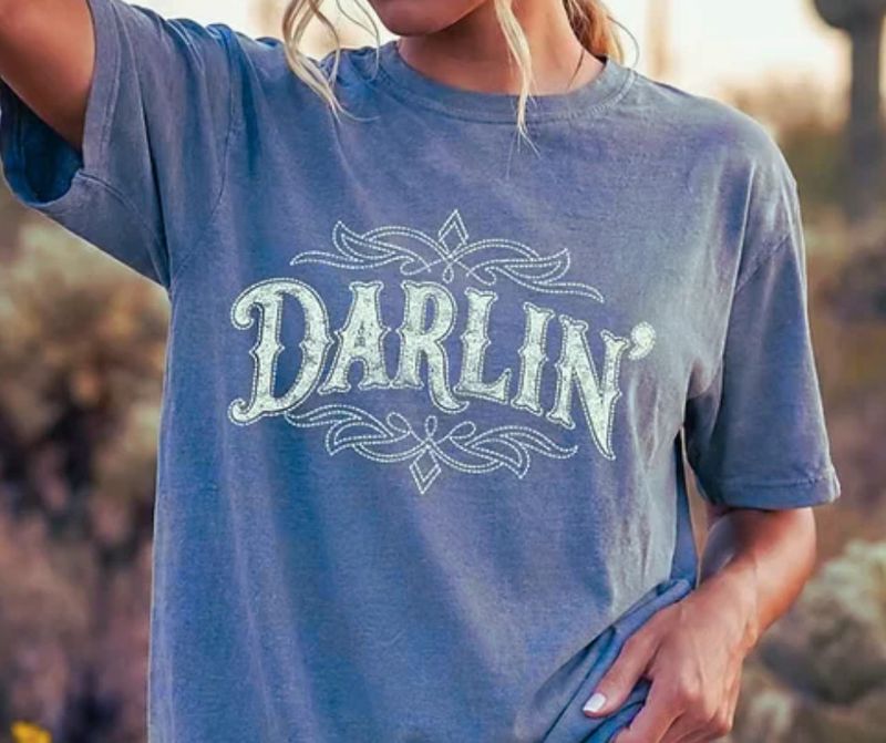 DARLIN TEE