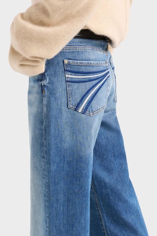 7 FOR ALL MANKIND ULTRA HIGH RISE JO