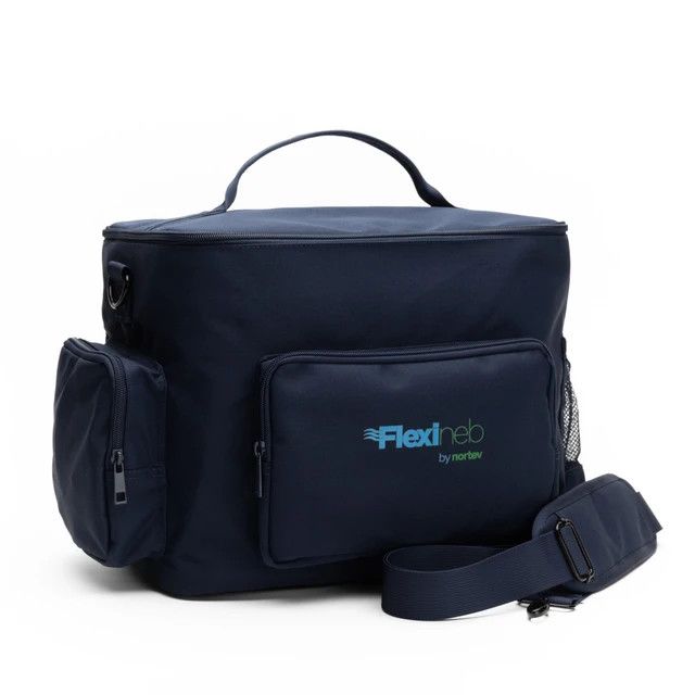 FLEXINEB SOFT STORAGE CASE
