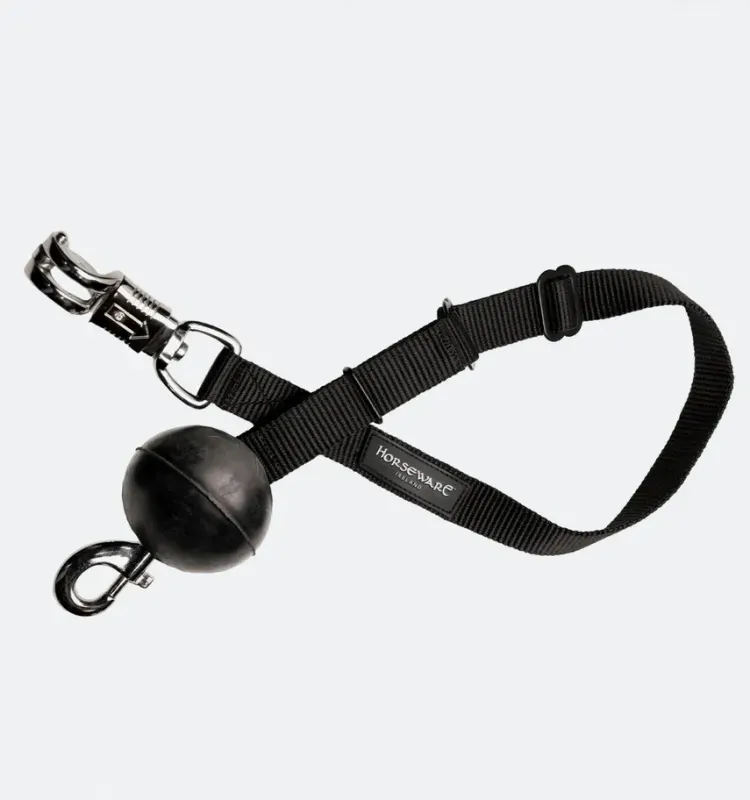 HORSEWARE® QUIET DROP SAFETY TRAILER TIE