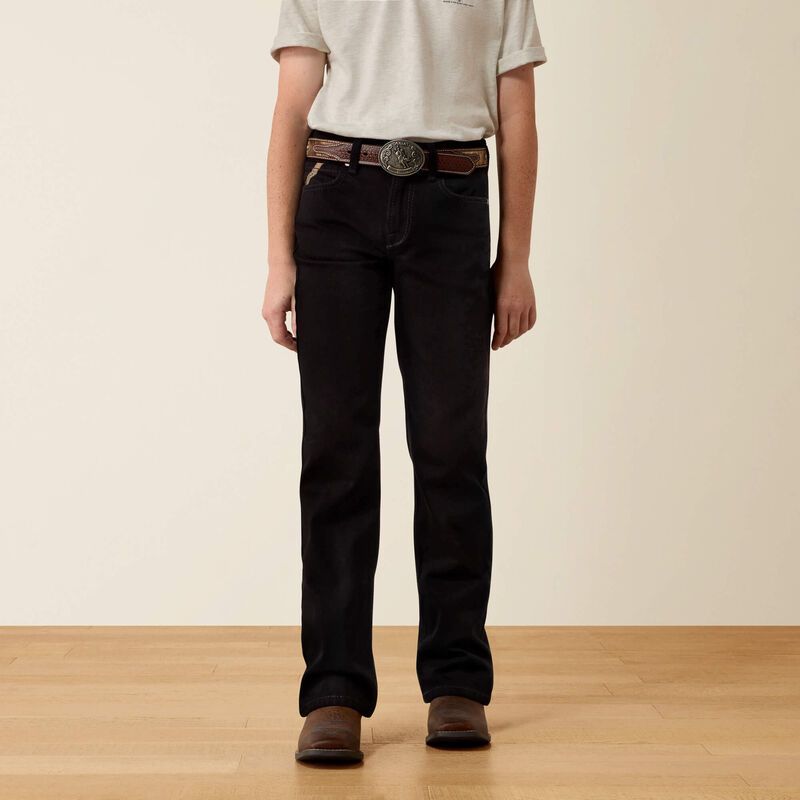 ARIAT B4 RELAXED HANSEN BOOTCUT JEAN