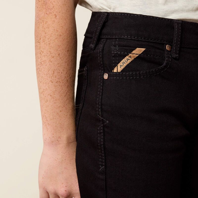 ARIAT B4 RELAXED HANSEN BOOTCUT JEAN