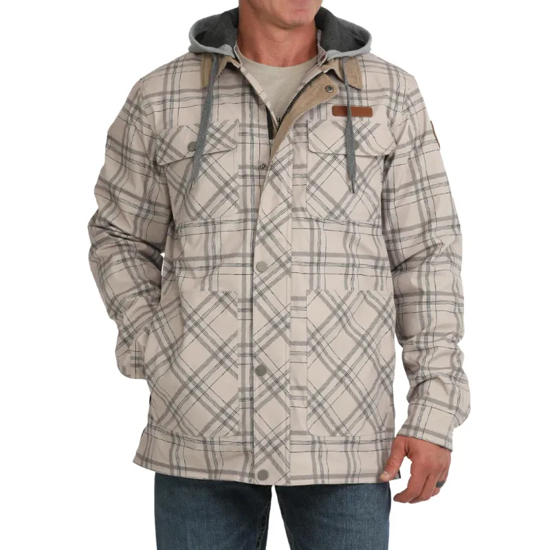 CINCH BARN COAT