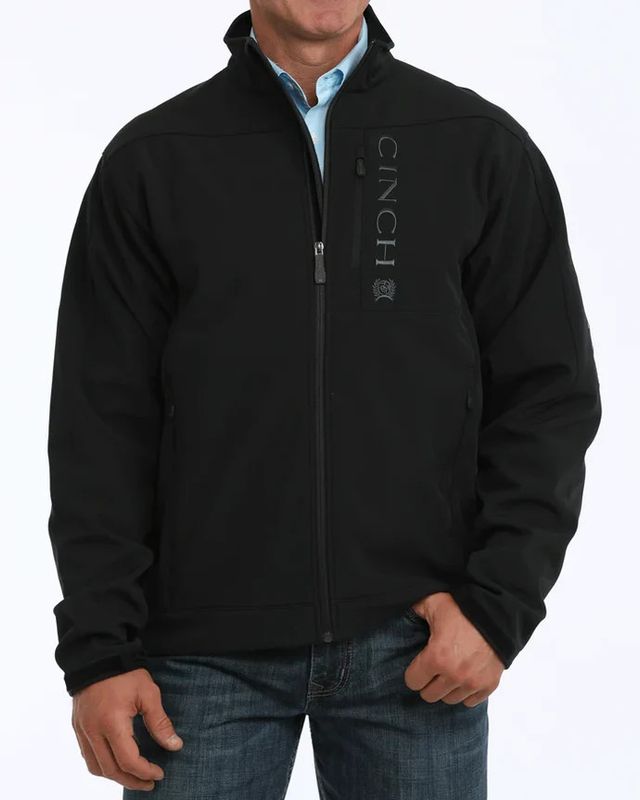 CINCH BONDED JACKET