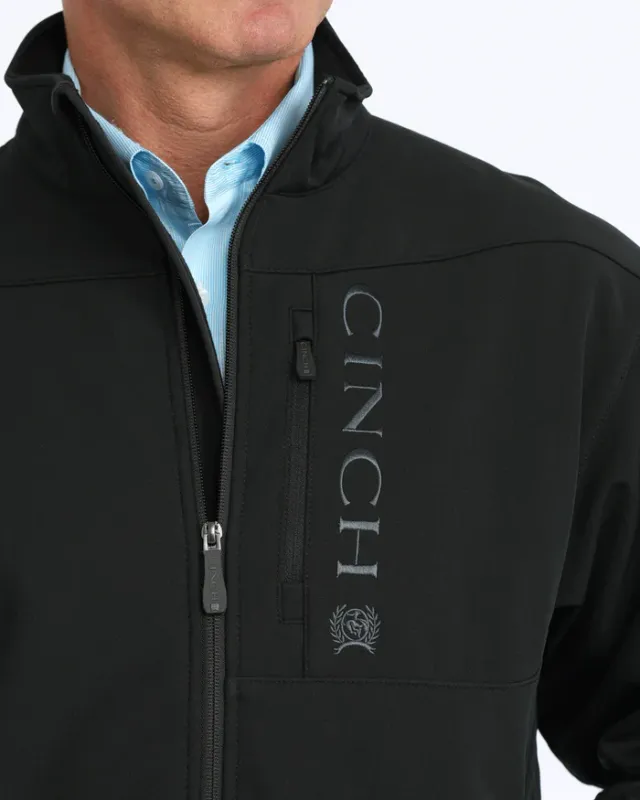 CINCH BONDED JACKET