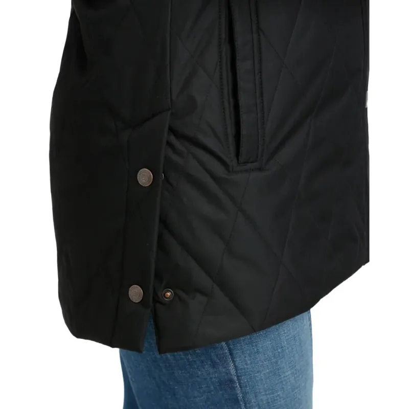 CINCH BARN VEST