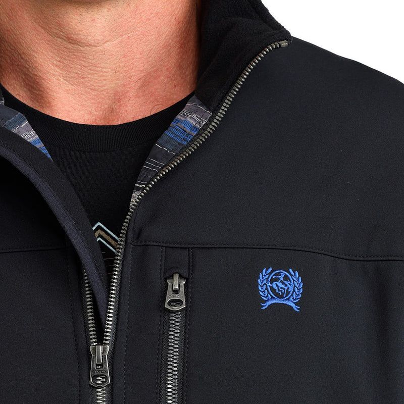 CINCH BONDED JACKET