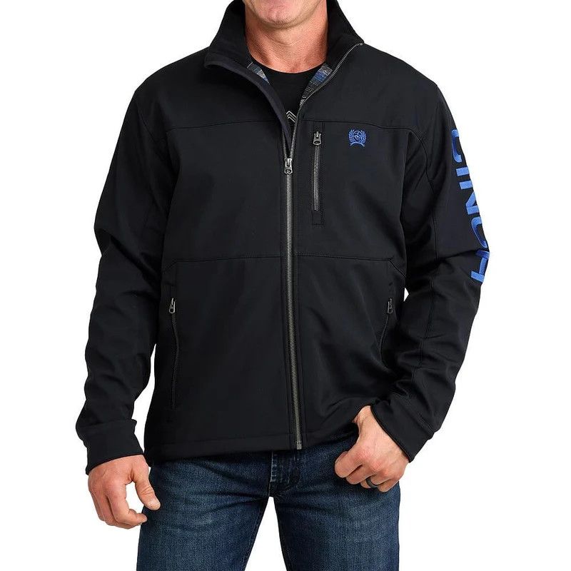 CINCH BONDED JACKET