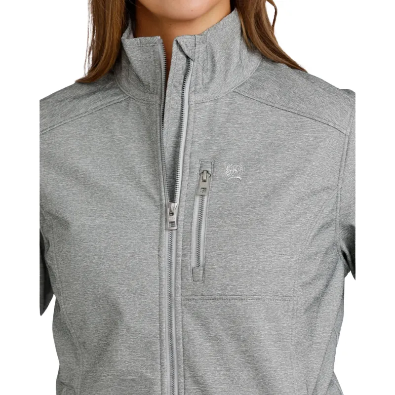 CINCH CONCEALED CARRY BONDED JACKET