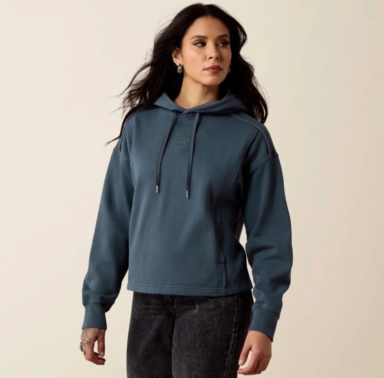 ARIAT DAYDREAMER HOODIE