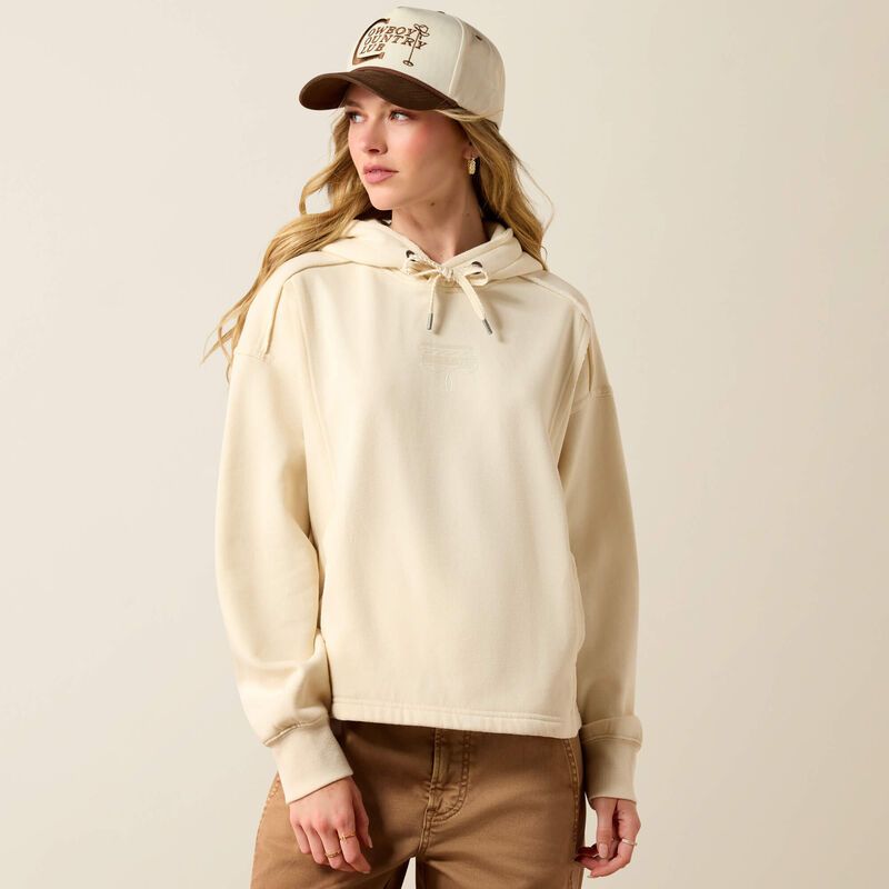 ARIAT DAYDREAMER HOODIE