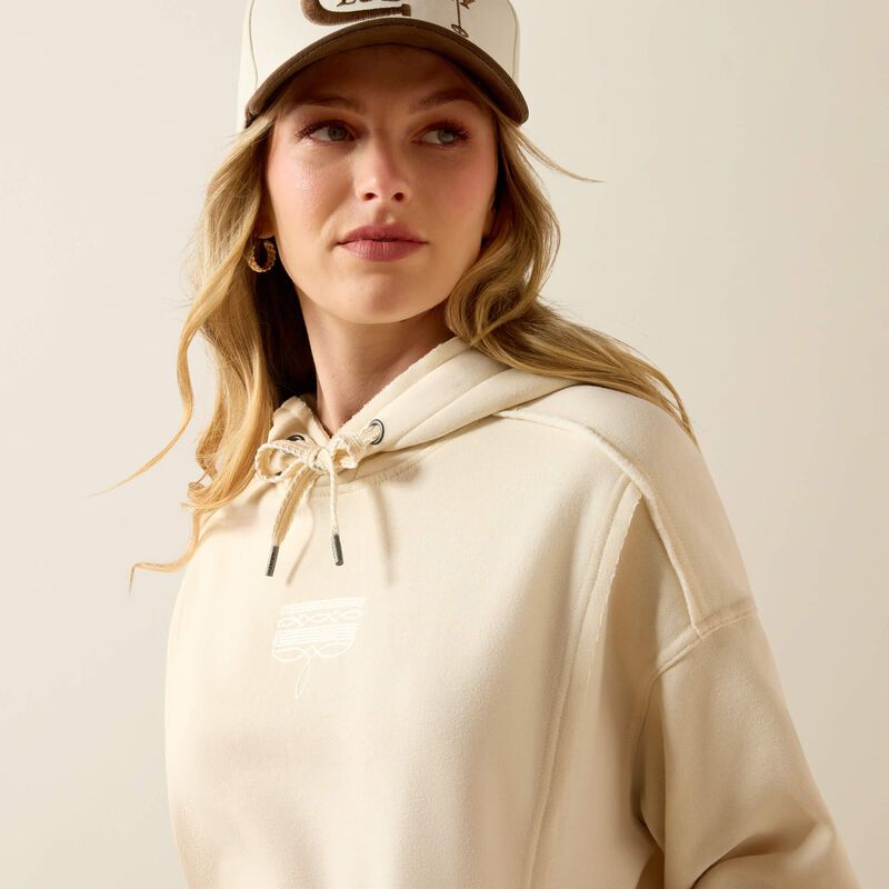 ARIAT DAYDREAMER HOODIE